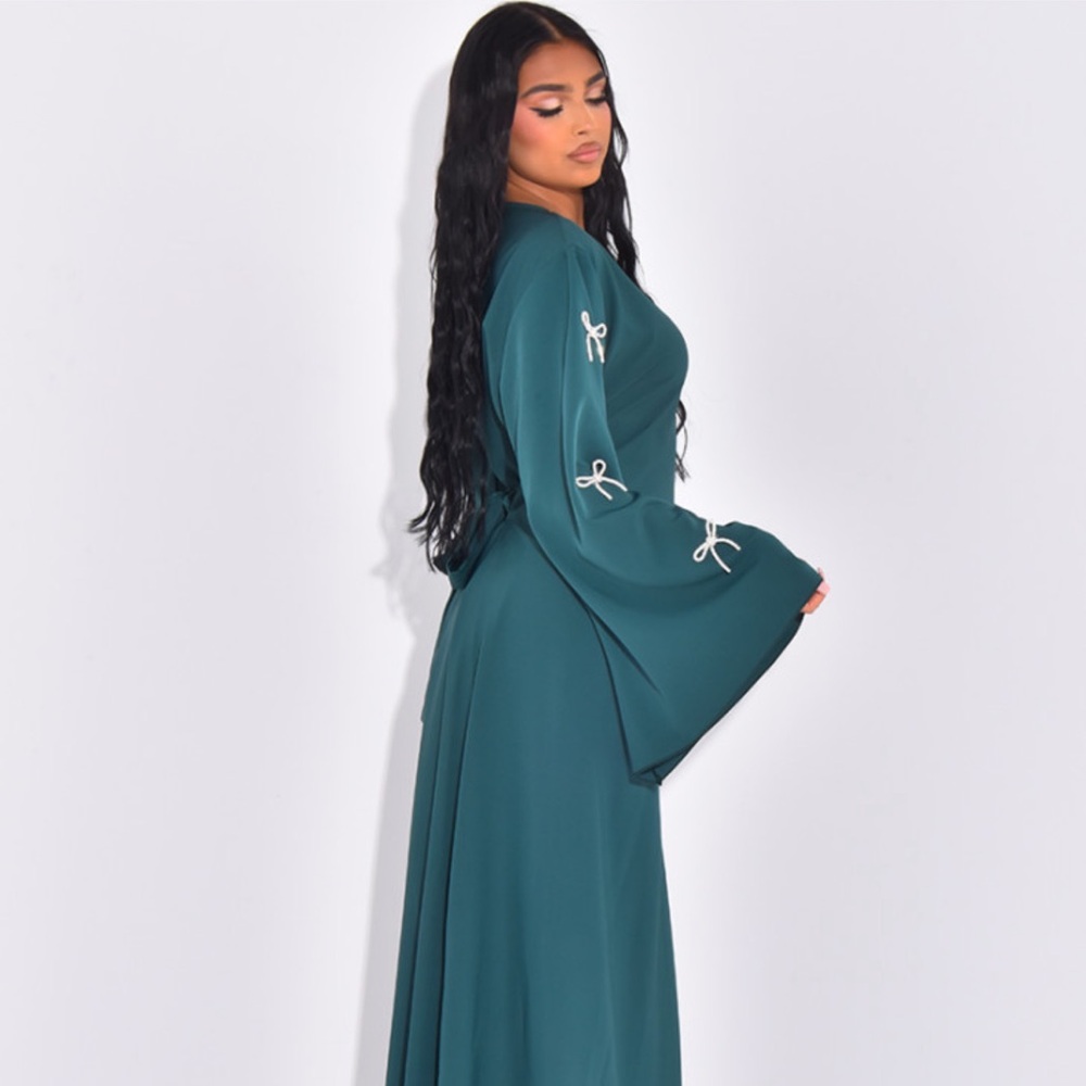 Abaya dress